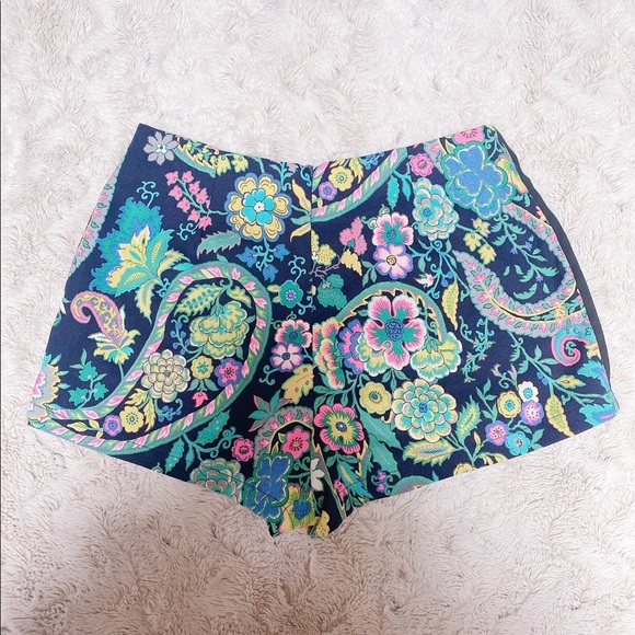 Boutique Shorts- Sz S: EUC - Picture 2 of 3
